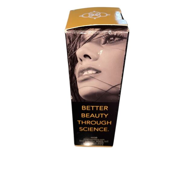 HiQ Facial Serum CoQ10 Anti Aging Face Serum by HiQ Cosmetics 1 oz - Picture 2 of 7